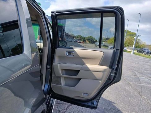 Used 2009 Honda Pilot EX-L image 15