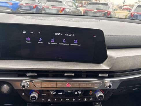 Certified 2025 Kia Telluride SX Prestige X-Line image 14