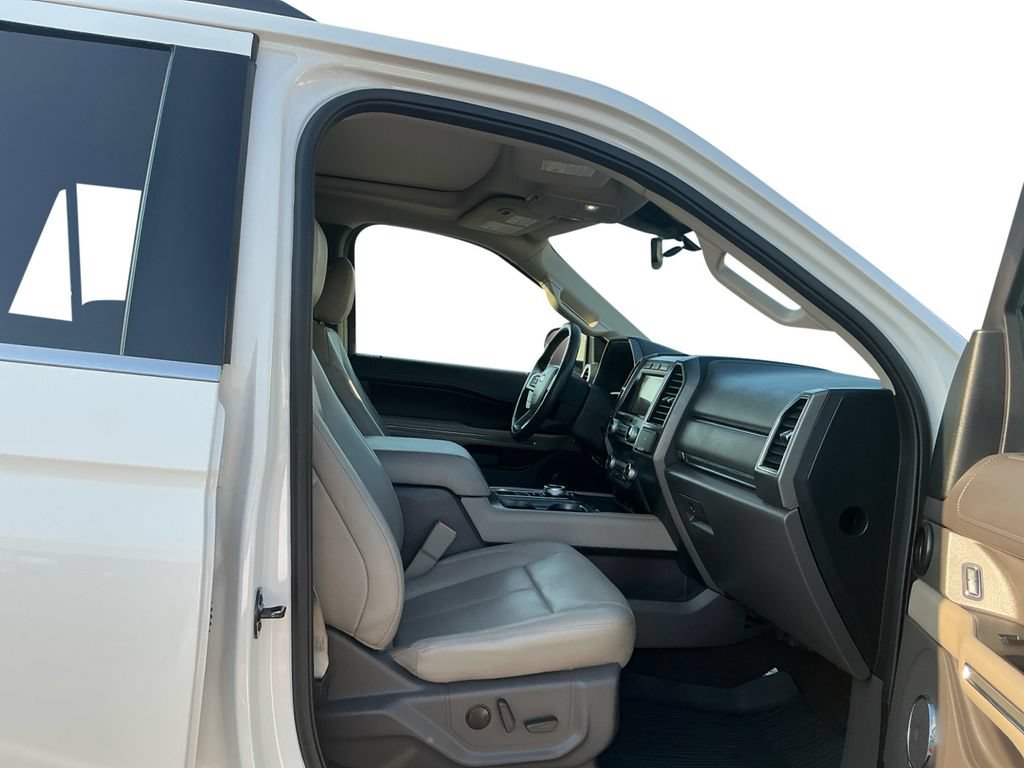 Used 2021 Ford Expedition XLT RWD image 22