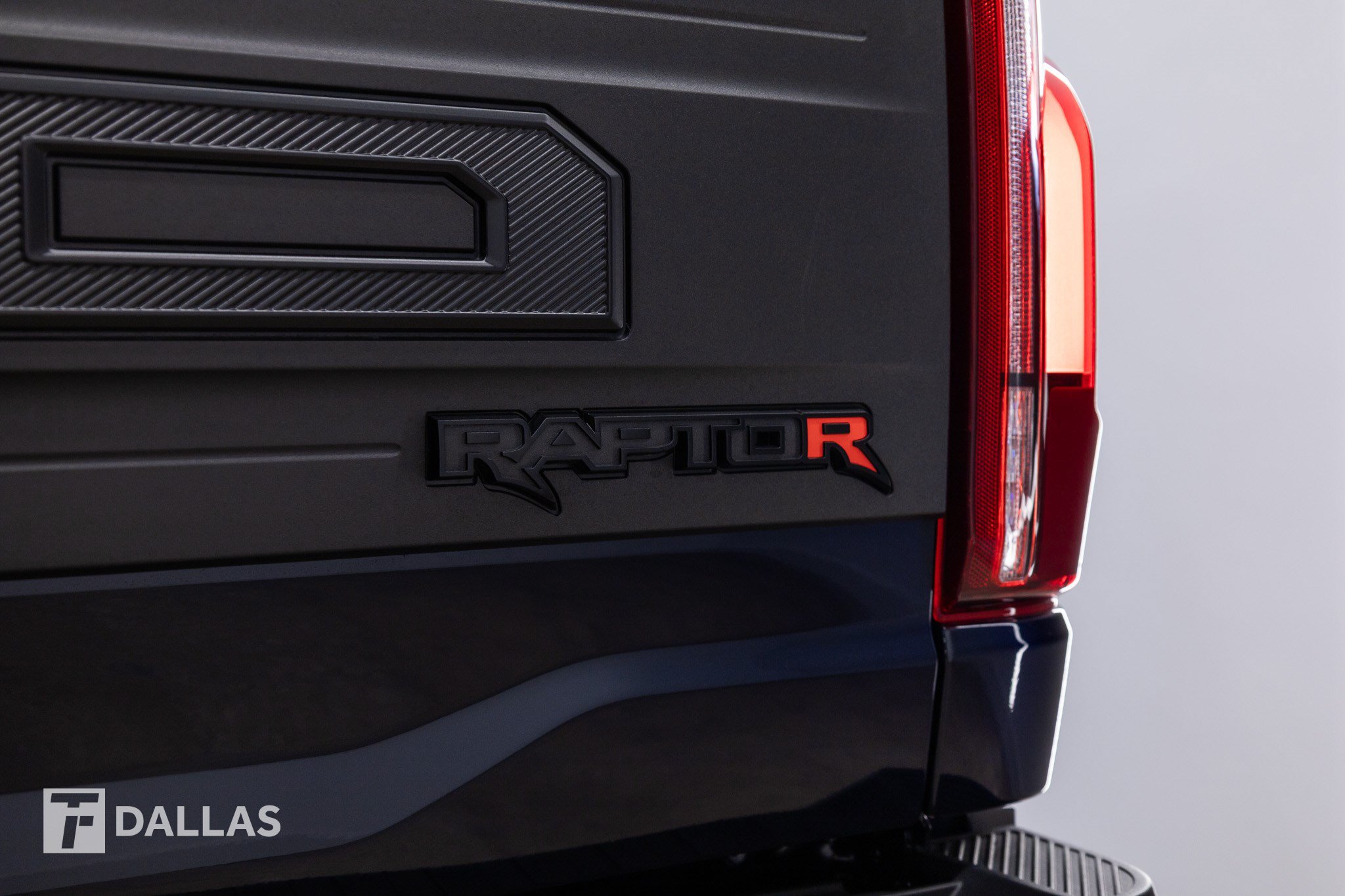 Used 2026 Ford F150 Raptor w/ Equipment Group 803A Raptor R AWD/4WD image 10