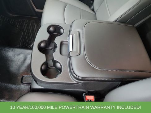 New 2026 RAM 2500 Tradesman image 29