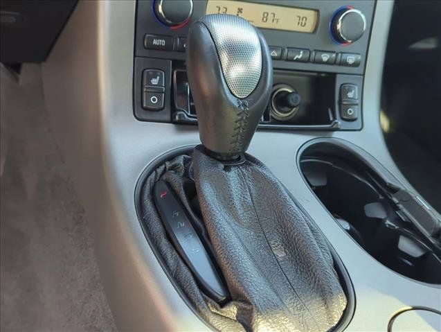 Used 2007 Chevrolet Corvette Coupe w/ Preferred Equipment Group RWD image 22