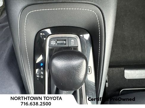 Used 2023 Toyota Corolla SE FWD image 40