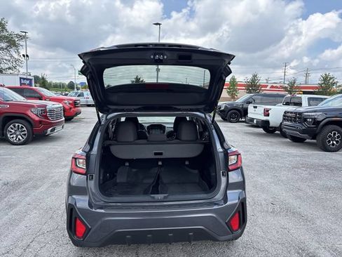 Used 2024 Subaru Crosstrek 2.0i Premium AWD/4WD image 23
