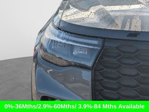 New 2026 Ford Explorer ST w/ Sun And Sound Package AWD/4WD image 11