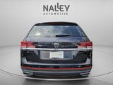 Used 2022 Volkswagen Atlas SE image 4