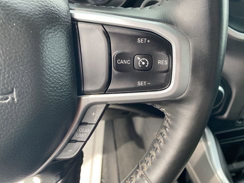 Used 2020 RAM 1500 Big Horn AWD/4WD image 17