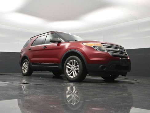 Used 2015 Ford Explorer 4WD image 18