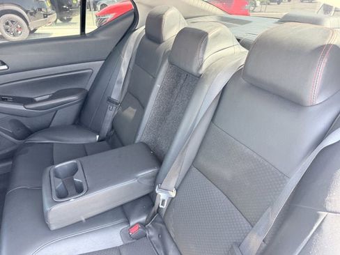 Certified 2023 Nissan Altima 2.5 SR AWD/4WD image 19