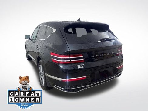 Used 2026 Genesis GV80 2.5T Advanced AWD/4WD image 14
