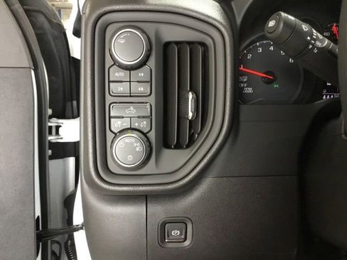 New 2026 Chevrolet Silverado 1500 Custom Trail Boss AWD/4WD image 38
