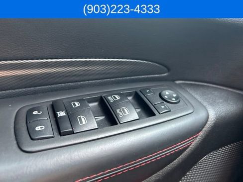 Used 2023 Dodge Durango R/T RWD image 18