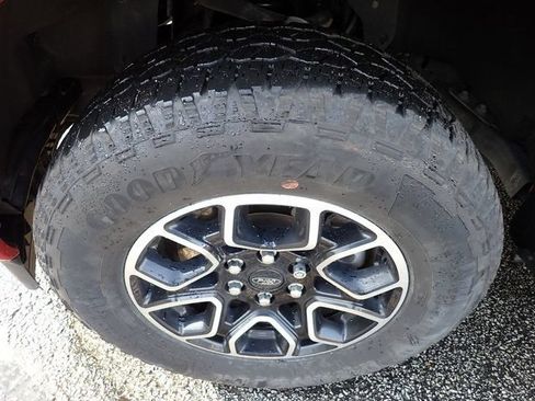 Used 2023 Ford F150 XLT w/ Equipment Group 302A High AWD/4WD image 13