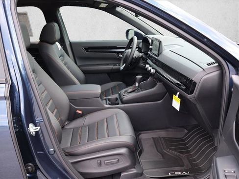 New 2026 Honda CR-V Sport Touring image 27