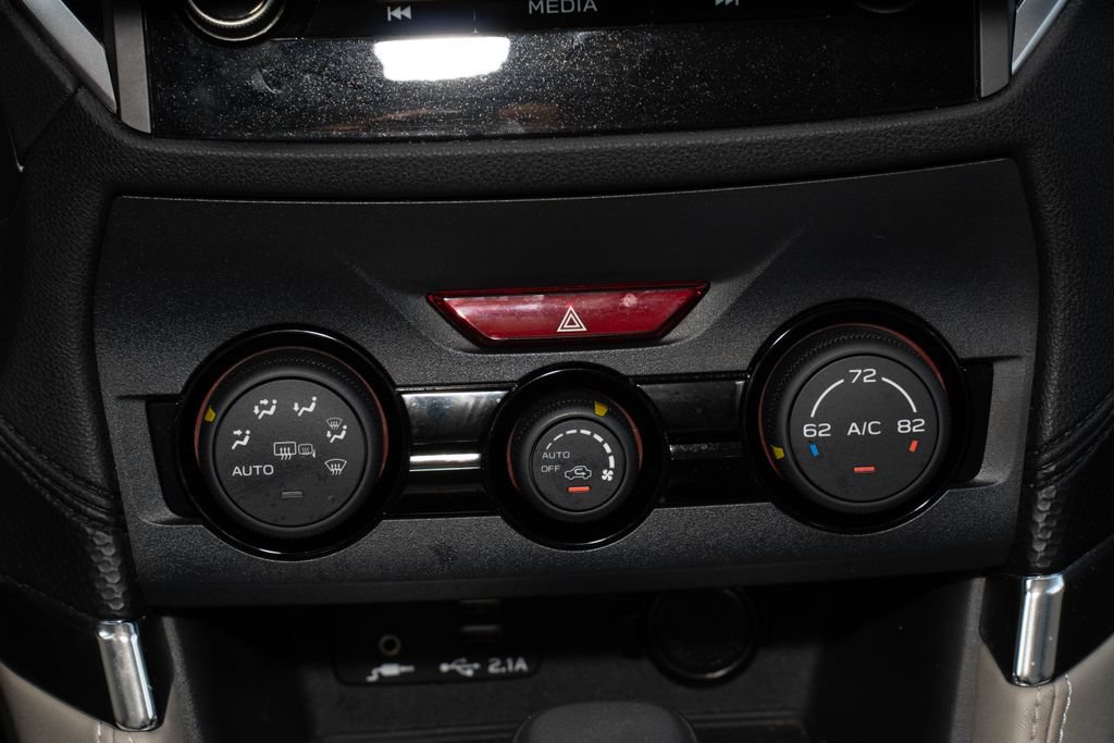 Used 2024 Subaru Forester Premium AWD/4WD image 18