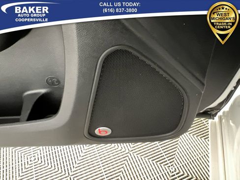 Used 2017 Chrysler 300 S w/ 300S Premium Group image 24