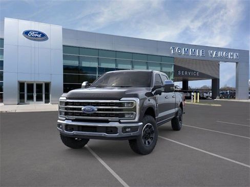 New 2026 Ford F250 King Ranch w/ Tremor Off-Road Package image 2