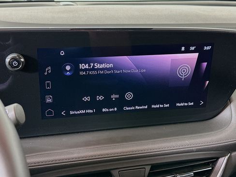 Used 2025 Buick Encore GX Preferred image 21