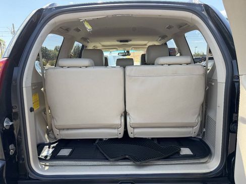 Used 2004 Lexus GX 470 AWD/4WD image 15
