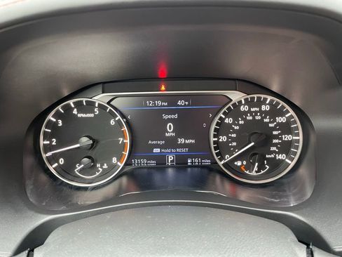 Used 2024 Nissan Altima 2.5 SR image 26