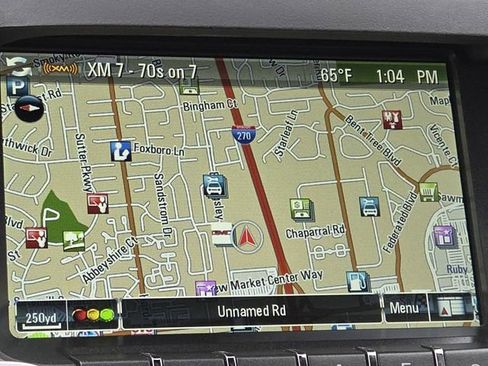 Used 2014 GMC Terrain Denali image 3