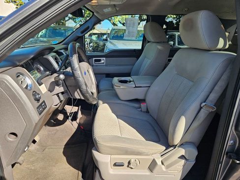 Used 2009 Ford F150 XLT image 12