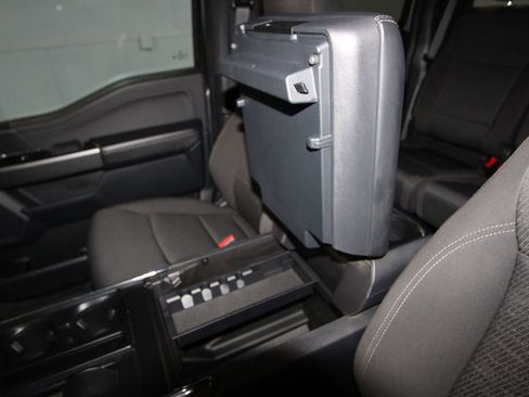 Used 2023 Ford F150 XLT w/ Equipment Group 302A High image 20