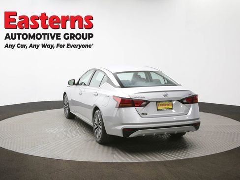 Used 2023 Nissan Altima 2.5 SV image 65