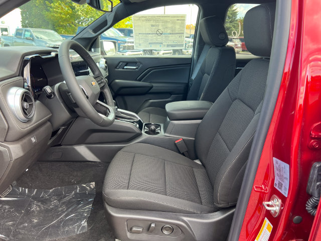 New 2026 Chevrolet Colorado LT AWD/4WD image 4