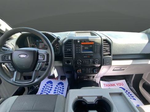 Used 2017 Ford F150 XL w/ Equipment Group 101A Mid RWD image 11
