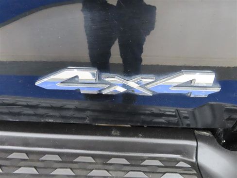 Used 2021 RAM 2500 Tradesman AWD/4WD image 12