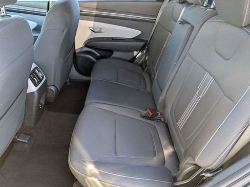 Used 2024 Hyundai Tucson SEL image 22