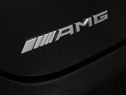 Certified 2023 Mercedes-Benz GLC 43 AMG 4MATIC Coupe image 28