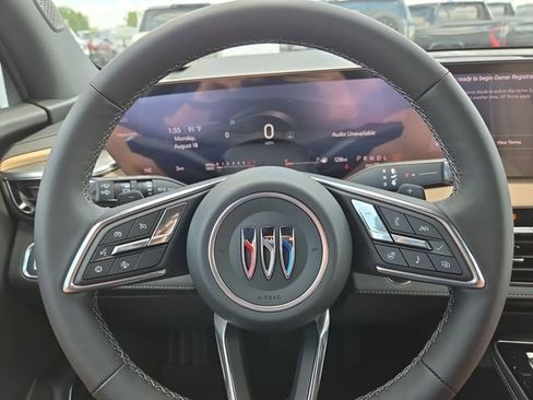 New 2026 Buick Enclave Preferred w/ Power Package image 11