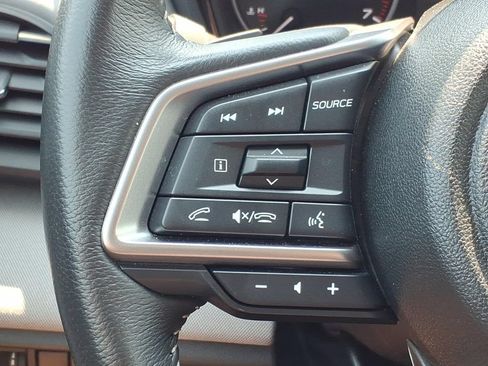 Used 2024 Subaru Legacy Premium AWD/4WD image 11