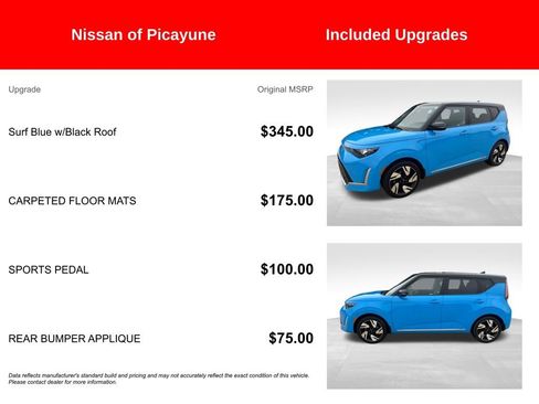 Used 2024 Kia Soul GT-Line image 7