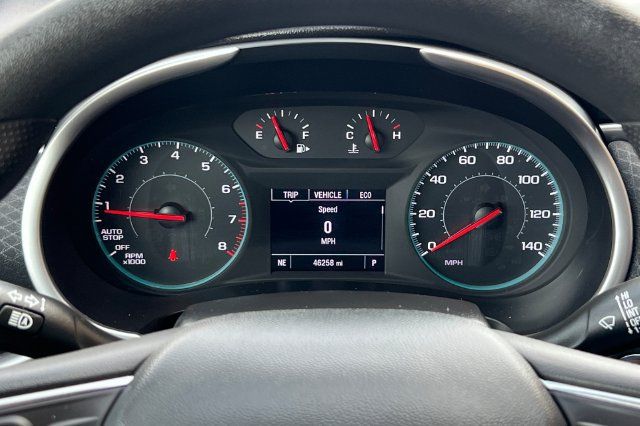 Used 2025 Chevrolet Malibu LT FWD image 28
