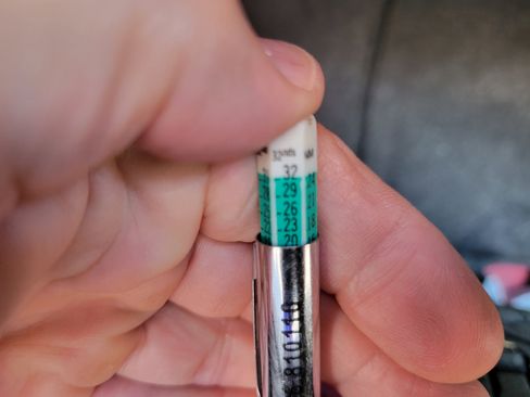 Certified 2026 Chevrolet Traverse LT w/ Driver Confidence Package image 46