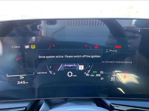 Used 2025 Audi A5 2.0T Premium w/ Convenience Package image 24