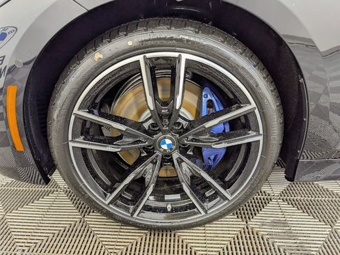 New 2026 BMW M340i xDrive w/ Premium Package image 10