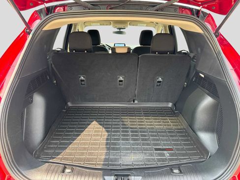 Certified 2020 Ford Escape SE FWD image 34