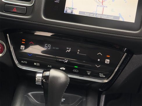 Used 2017 Honda HR-V EX-L image 18