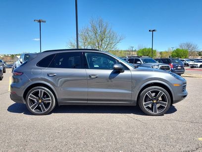 Used 2021 Porsche Cayenne