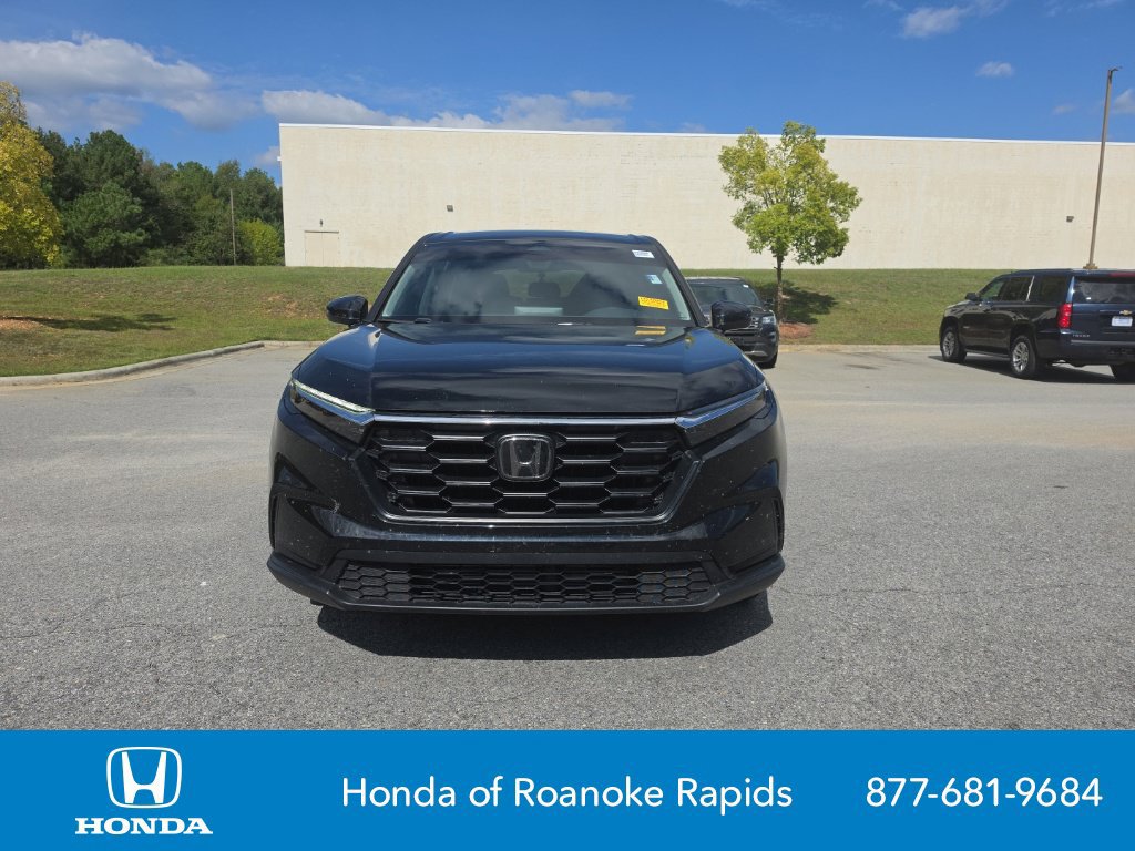 Used 2025 Honda CR-V LX image 8
