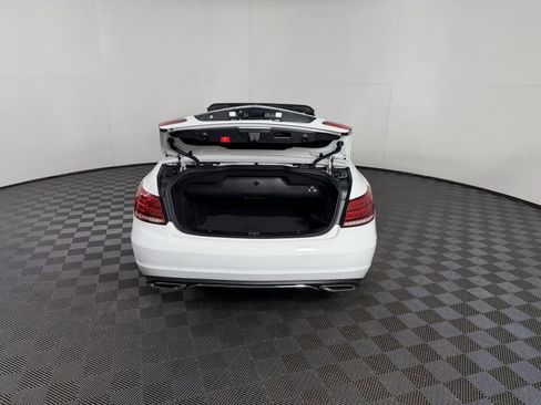 Used 2017 Mercedes-Benz E 400 Cabriolet image 13