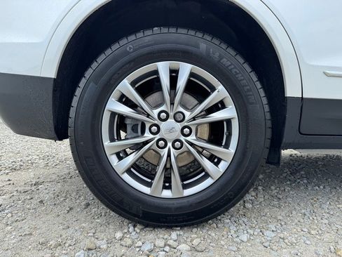 Certified 2023 Cadillac XT5 Premium Luxury FWD image 15
