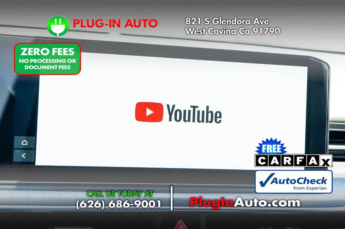 Used 2025 Kia K5 GT-Line w/ GT-Line Premium Package FWD image 30