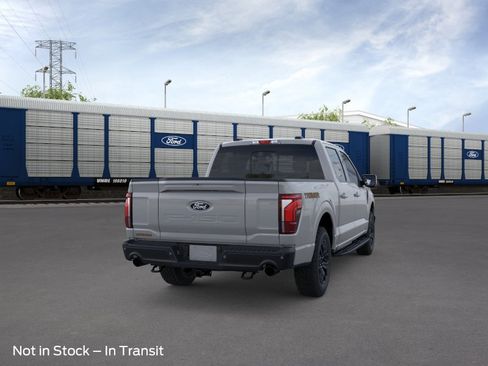 New 2026 Ford F150 Tremor AWD/4WD image 8