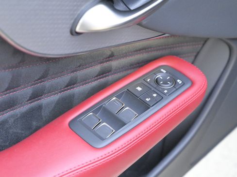 Used 2024 Lexus LS 500 F Sport image 18