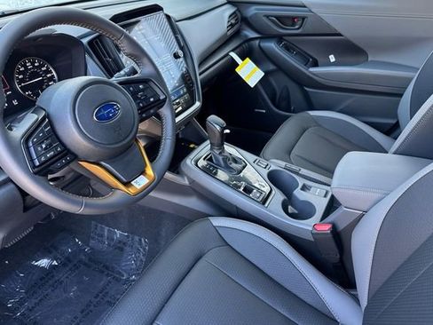New 2025 Subaru Crosstrek 2.5i Wilderness w/ Wilderness Package AWD/4WD image 7
